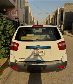كيا موهافي